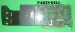 GENUINE DELL Dell NVIDIA Quadro K4000 Video Graphics Card D5R4G 3GB - Pappy Mall