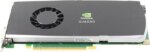 Genuine Dell X9YDW T939K NVIDIA Quadro FX 3800 1 GB GDDR3 PCI-E PCI-Express 2.0 x16 DVI Dual DisplayPort Full Height Graphics Video Card Compatible - Pappy Mall