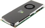 Genuine Dell X9YDW T939K NVIDIA Quadro FX 3800 1 GB GDDR3 PCI-E PCI-Express 2.0 x16 DVI Dual DisplayPort Full Height Graphics Video Card Compatible - Pappy Mall