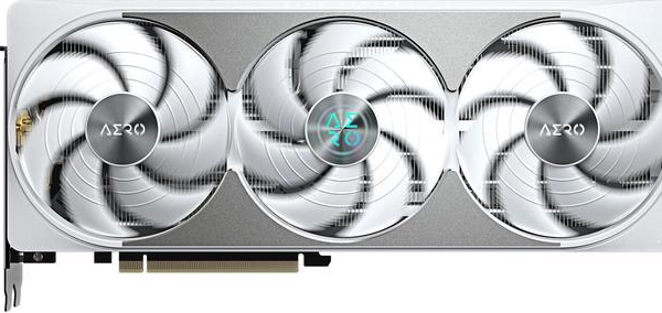 GIGABYTE AERO GeForce RTX 5080 Graphics Card GV-N5080AERO OC-16GD - Pappy Mall