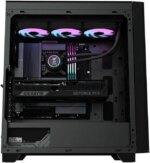 GIGABYTE AI TOP Desktop PC, Intel Core Ultra 9 285K, GIGABYTE RTX 5090, 128GB DDR5, 2TB + 320GB SSD, Windows 11 Pro, AI TOP 100 Z890 AT1I9N9-0000 - Pappy Mall