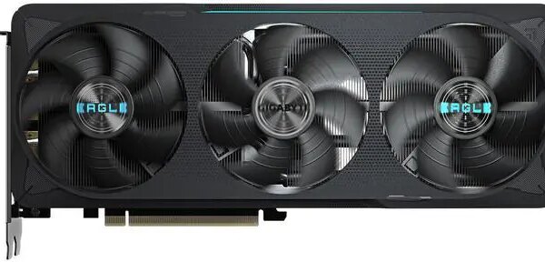 GIGABYTE Eagle GeForce RTX 5070 Graphics Card GV-N5070EAGLE OC-12GD - Pappy Mall