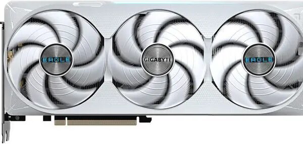 GIGABYTE Eagle GeForce RTX 5070 Ti Graphics Card GV-N507TEAGLEOC ICE-16GD - Pappy Mall