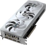 GIGABYTE Eagle GeForce RTX 5070 Ti Graphics Card GV-N507TEAGLEOC ICE-16GD - Pappy Mall