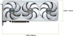 GIGABYTE Eagle GeForce RTX 5070 Ti Graphics Card GV-N507TEAGLEOC ICE-16GD - Pappy Mall