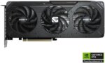 GIGABYTE Gaming GeForce RTX 5060 Ti Graphics Card GV-N506TGAMING OC-8GD - Pappy Mall