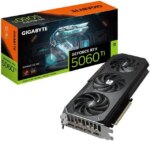GIGABYTE Gaming GeForce RTX 5060 Ti Graphics Card GV-N506TGAMING OC-8GD - Pappy Mall