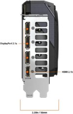 GIGABYTE Gaming GeForce RTX 5070 Graphics Card GV-N5070GAMING OC-12GD - Pappy Mall