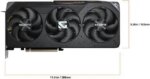 GIGABYTE Gaming Radeon RX 9070 Graphics Card GV-R9070GAMING OC-16GD - Pappy Mall
