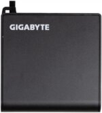 GIGABYTE GB-BTIP-N150 Black Ultra Compact Mini PC, Intel® Processor N150, 4C, 6W. - Pappy Mall