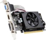 GIGABYTE GeForce GT 710 Graphics Card GV-N710D3-2GL REV2.0 - Pappy Mall