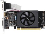 GIGABYTE GeForce GT 710 Graphics Card GV-N710D3-2GL REV2.0 - Pappy Mall