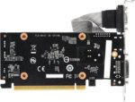GIGABYTE GeForce GT 710 Graphics Card GV-N710D3-2GL REV2.0 - Pappy Mall