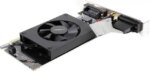 GIGABYTE GeForce GT 710 Graphics Card GV-N710D3-2GL REV2.0 - Pappy Mall