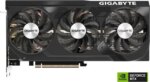 GIGABYTE GeForce RTX 4070 SUPER WINDFORCE OC 12G Graphics Card, 3x WINDFORCE Fans, 12GB 192-bit GDDR6X, GV-N407SWF3OC-12GD Video Card - Pappy Mall