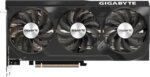 GIGABYTE GeForce RTX 4070 SUPER WINDFORCE OC 12G Graphics Card, 3x WINDFORCE Fans, 12GB 192-bit GDDR6X, GV-N407SWF3OC-12GD Video Card - Pappy Mall