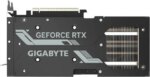 GIGABYTE GeForce RTX 4070 SUPER WINDFORCE OC 12G Graphics Card, 3x WINDFORCE Fans, 12GB 192-bit GDDR6X, GV-N407SWF3OC-12GD Video Card - Pappy Mall