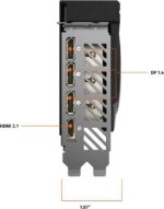 GIGABYTE GeForce RTX 4070 SUPER WINDFORCE OC 12G Graphics Card, 3x WINDFORCE Fans, 12GB 192-bit GDDR6X, GV-N407SWF3OC-12GD Video Card - Pappy Mall