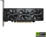 GIGABYTE Low Profile GeForce RTX 5060 Graphics Card GV-N5060OC-8GL - Pappy Mall