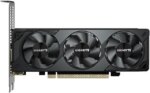 GIGABYTE Low Profile GeForce RTX 5060 Graphics Card GV-N5060OC-8GL - Pappy Mall