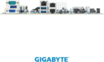 GIGABYTE MC13-LE0 Motherboard - AMD EPYC™ 4005/4004 & Ryzen™ 9000/7000 - microATX UP 1Gb/s LAN - Pappy Mall