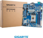 GIGABYTE MC13-LE0 Motherboard - AMD EPYC™ 4005/4004 & Ryzen™ 9000/7000 - microATX UP 1Gb/s LAN - Pappy Mall