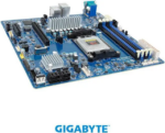 GIGABYTE MC13-LE0 Motherboard - AMD EPYC™ 4005/4004 & Ryzen™ 9000/7000 - microATX UP 1Gb/s LAN - Pappy Mall