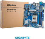 GIGABYTE MC13-LE1 Motherboard-AMD EPYC™ 4005/4004 & Ryzen™ 9000/7000 - microATX UP 10Gb/s LAN - Pappy Mall