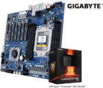 GIGABYTE MC62-G40 CEB Server Motherboard - Pappy Mall