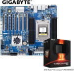 GIGABYTE MC62-G40 CEB Server Motherboard - Pappy Mall