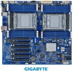 GIGABYTE MD72-HB3 Extended ATX Server Motherboard - Pappy Mall