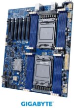 GIGABYTE MD72-HB3 Extended ATX Server Motherboard - Pappy Mall