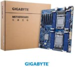 GIGABYTE MD72-HB3 Extended ATX Server Motherboard - Pappy Mall