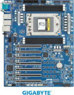GIGABYTE ME03-PE0 Motherboard - AMD EPYC™ 8004 - ATX UP - Newegg.com - Pappy Mall
