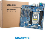 GIGABYTE ME03-PE0 Motherboard - AMD EPYC™ 8004 - ATX UP - Newegg.com - Pappy Mall