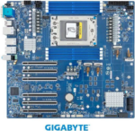 GIGABYTE MH53-G40 Motherboard - AMD Ryzen™ Threadripper™ PRO 9000/7000 WX - E-ATX UP - Pappy Mall