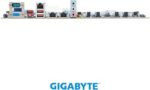 GIGABYTE MH53-G40 Motherboard - AMD Ryzen™ Threadripper™ PRO 9000/7000 WX - E-ATX UP - Pappy Mall