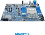 GIGABYTE MH53-G40 Motherboard - AMD Ryzen™ Threadripper™ PRO 9000/7000 WX - E-ATX UP - Pappy Mall
