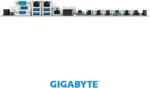 GIGABYTE MS03-CE0 ATX Server Motherboard, 4th Gen. Intel® Xeon® Scalable Processors, Single processor, LGA 4677, Intel® C741 Chipset. - Pappy Mall