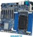 GIGABYTE MS03-CE0 ATX Server Motherboard, 4th Gen. Intel® Xeon® Scalable Processors, Single processor, LGA 4677, Intel® C741 Chipset. - Pappy Mall