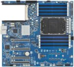 Gigabyte MS33-CP0 Rev. 1.x/3.x Server Motherboard - 5th/4th Gen Intel Xeon Scalable - E-ATX UP - Pappy Mall