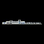 GIGABYTE MS73-HB1 Server Motherboard Socket E LGA 4677 4th Gen. Intel® Xeon® Scalable DP Motherboard - Pappy Mall