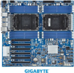 GIGABYTE MS73-HB2 Extended ATX Server Motherboard - Pappy Mall