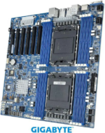 GIGABYTE MS73-HB2 Extended ATX Server Motherboard - Pappy Mall