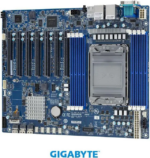GIGABYTE MU72-SU0 ATX Server Motherboard - Pappy Mall