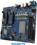 GIGABYTE MW34-SP0 12th Gen Intel® Core™ ATX Workstation Board - Pappy Mall
