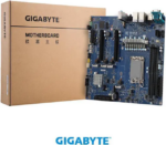 GIGABYTE MW34-SP0 12th Gen Intel® Core™ ATX Workstation Board - Pappy Mall