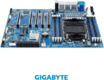 GIGABYTE MW53-HP0 Intel® Xeon® W Workstation Motherboard Board, Single processor, LGA 4677, Intel® W790 Chipset. - Pappy Mall