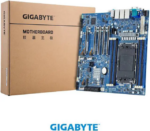 GIGABYTE MW53-HP0 Intel® Xeon® W Workstation Motherboard Board, Single processor, LGA 4677, Intel® W790 Chipset. - Pappy Mall