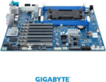 Gigabyte MW83-RP0 Intel® Xeon® W Workstation Board, Single processor, LGA 4677, Intel® W790 Chipset, 8-Channel DDR5 RDIMM/3DS-RDIMM, 8 x DIMMs, - Pappy Mall